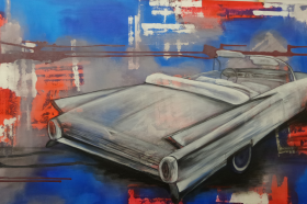 Cadillac