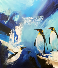 Pinguine
