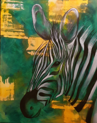 Zebra